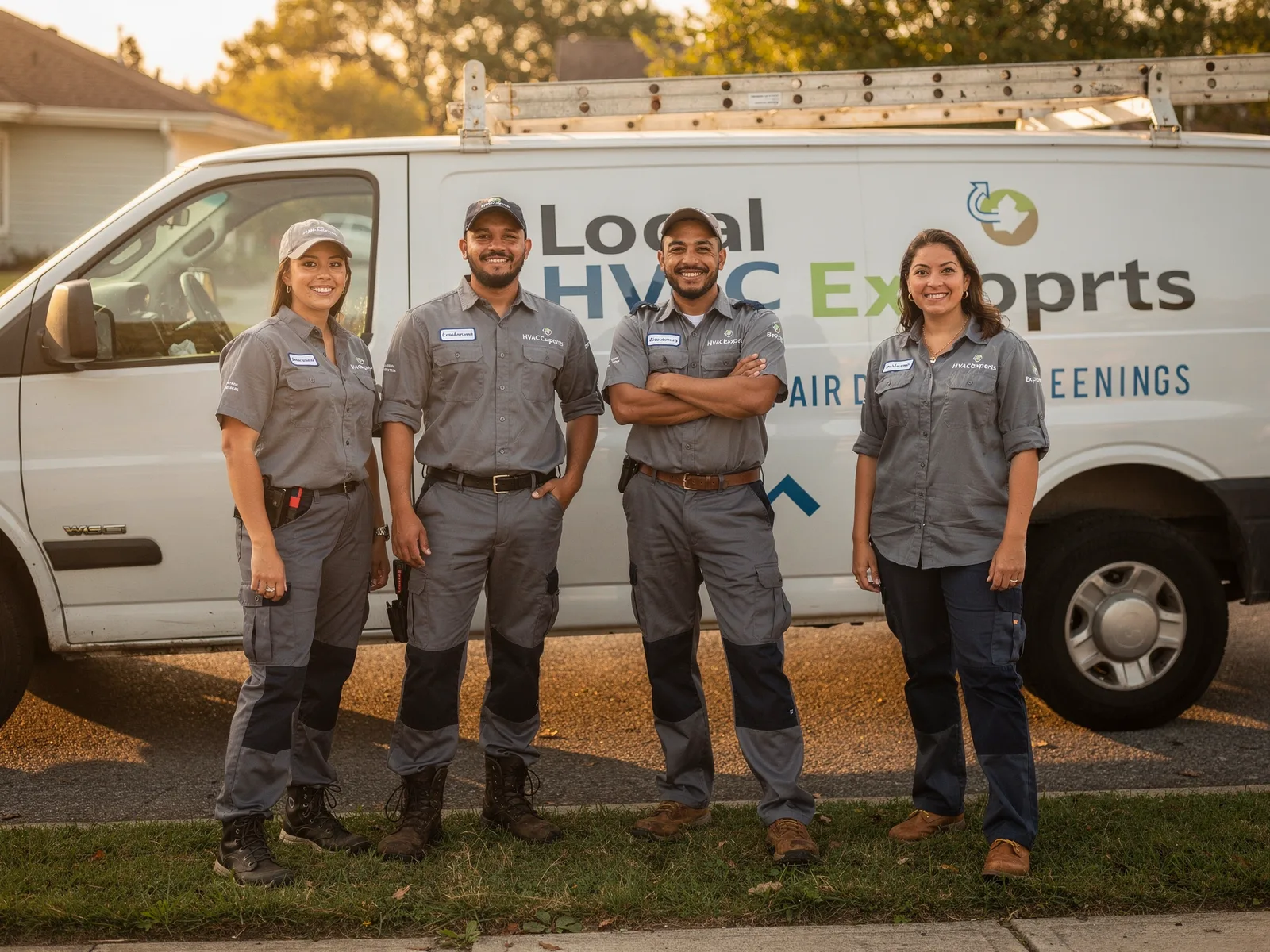 24/7 HVAC Repair & AC Replacement company in Bangor, PA